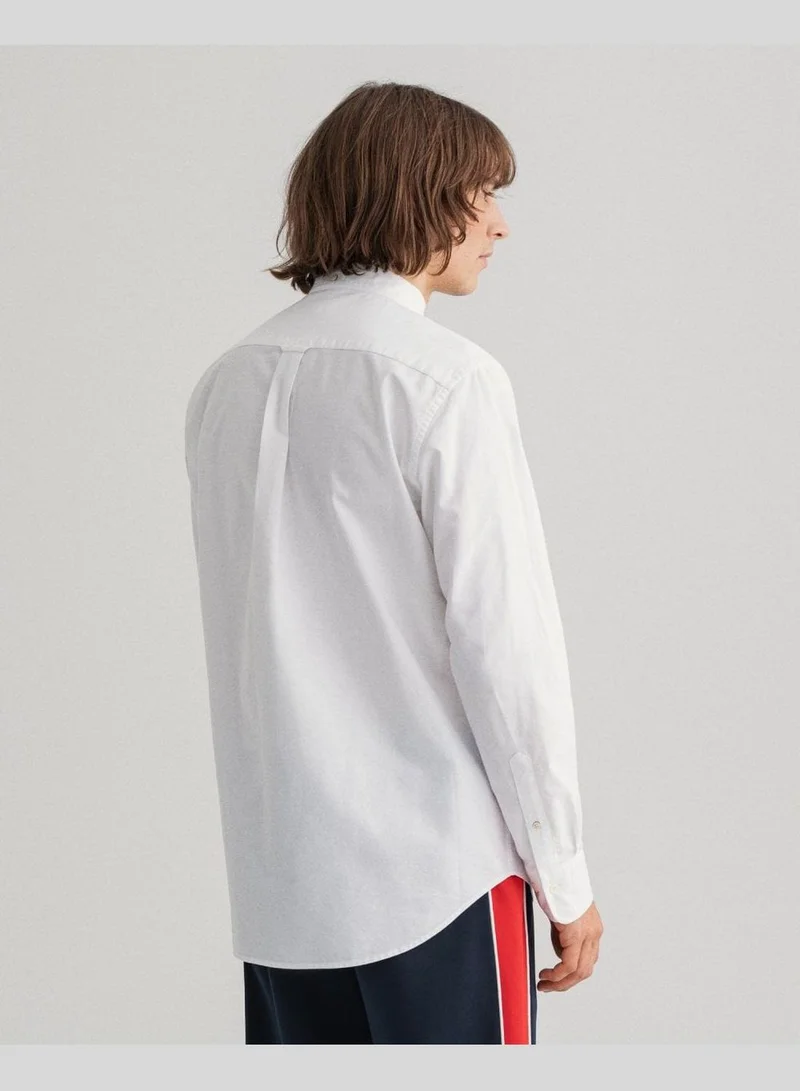 GANT GANT Regular Fit Oxford Shirt