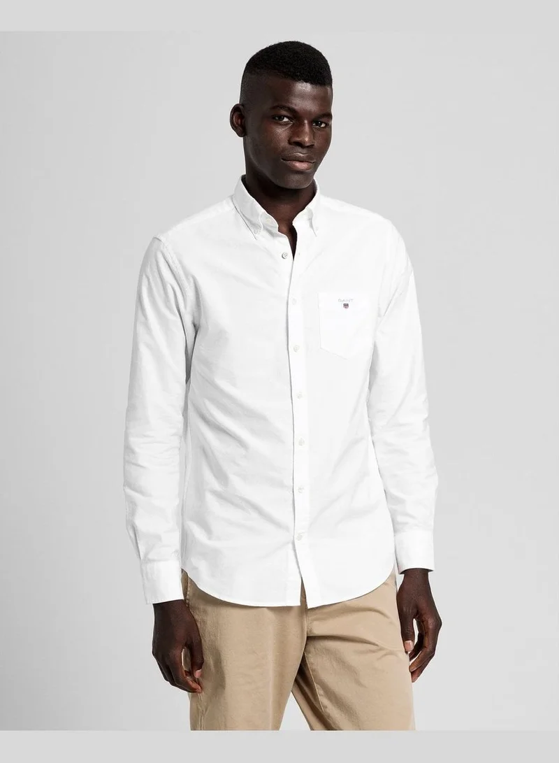 GANT GANT Regular Fit Oxford Shirt