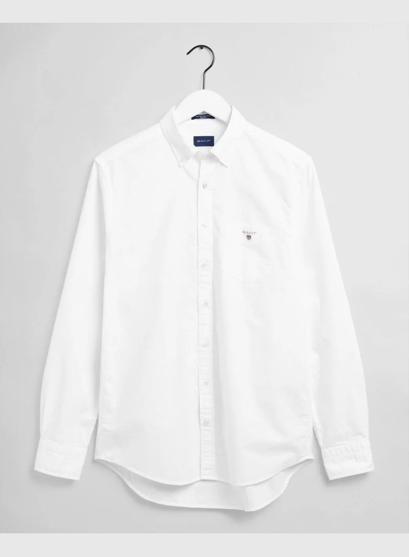 GANT GANT Regular Fit Oxford Shirt