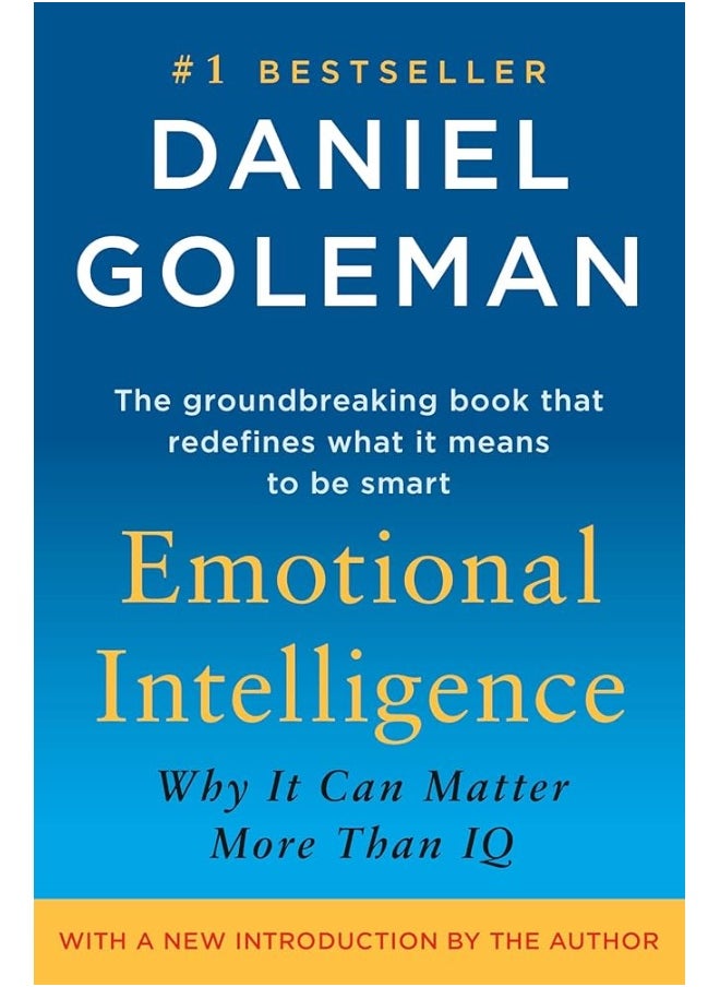 Emotional Intelligence 