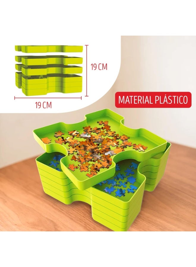 Trefl Puzzle Sorter - Image 3