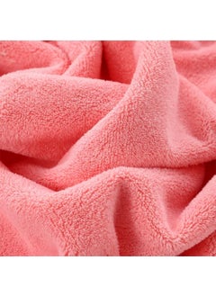 MKSL MKSL Handkerchiefs Ultra Absorbent and Super Soft Microfiber Face Towels Baby Wash Cloth Multi Purpose Fingertip Towels Soft Face Cloth Newborn BabiesWomen Girls Multicolour Pack of 6  - Image 5