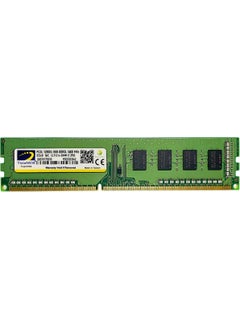 TwinMOS DDR3 8GB 1600MHz 1.35V Low Voltage Desktop Ram (MDD3L8GB1600D) 