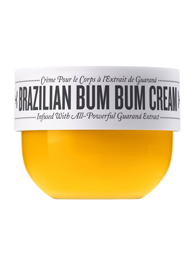 Sol de Janeiro Brazilian Bum Bum Cream 240ml - Image 1