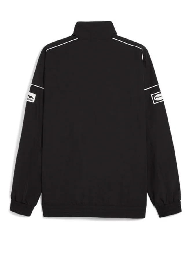 PUMA Sds Graphic Track Jacket