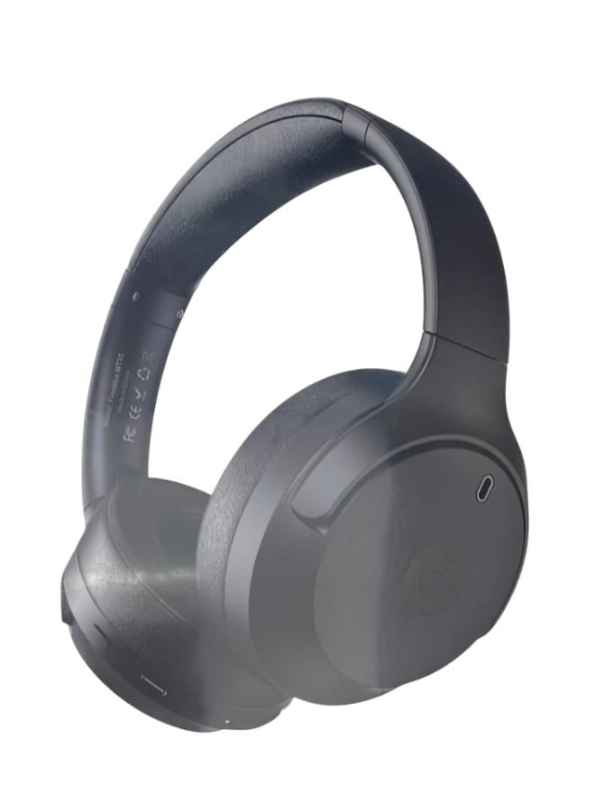 فاينبلو سماعة أذن Fineblue MT55 Premium Bluetooth 5.4 - بطارية طويلة الأمد، ومكالمات فائقة الوضوح، وراحة تدوم طوال اليوم