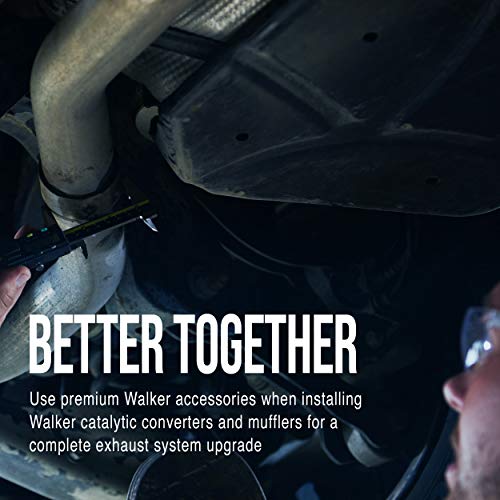 Walker Exhaust 31387 Exhaust Pipe Flange Gasket - Image 2