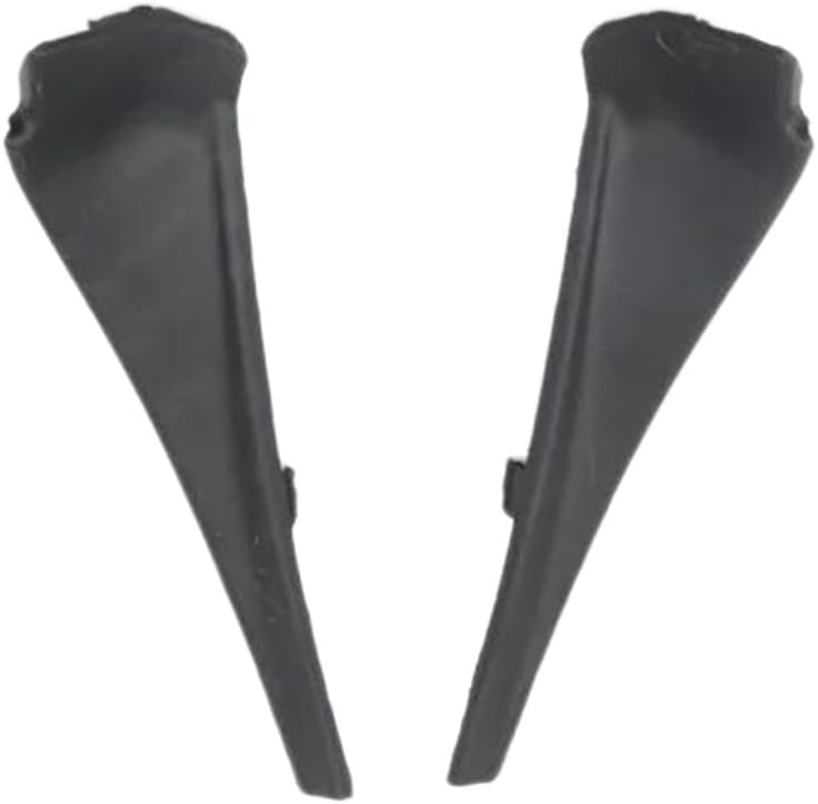 demulax Windshield Wiper Arm Cowl Cover for Nissan X-Trail/Rogue - Image 1