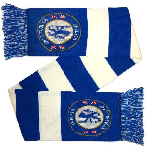 Chelsea Bar Scarf - Image 3