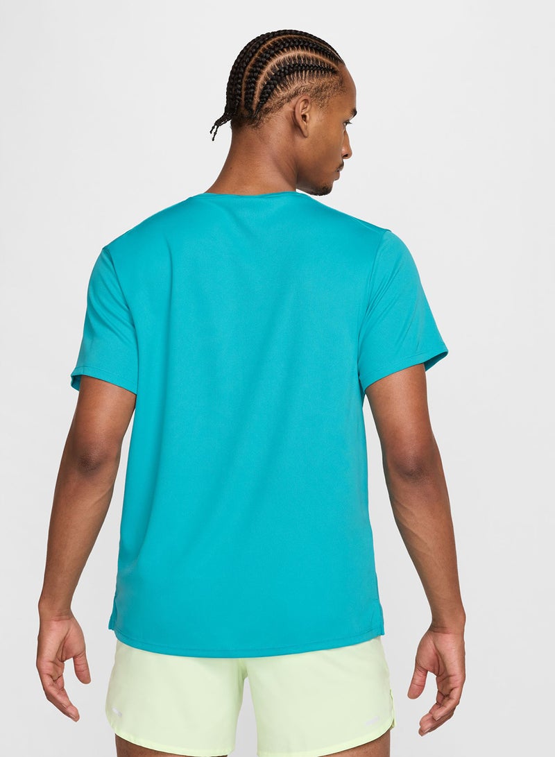 Nike Run Energy Miler T-Shirt  - Image 2