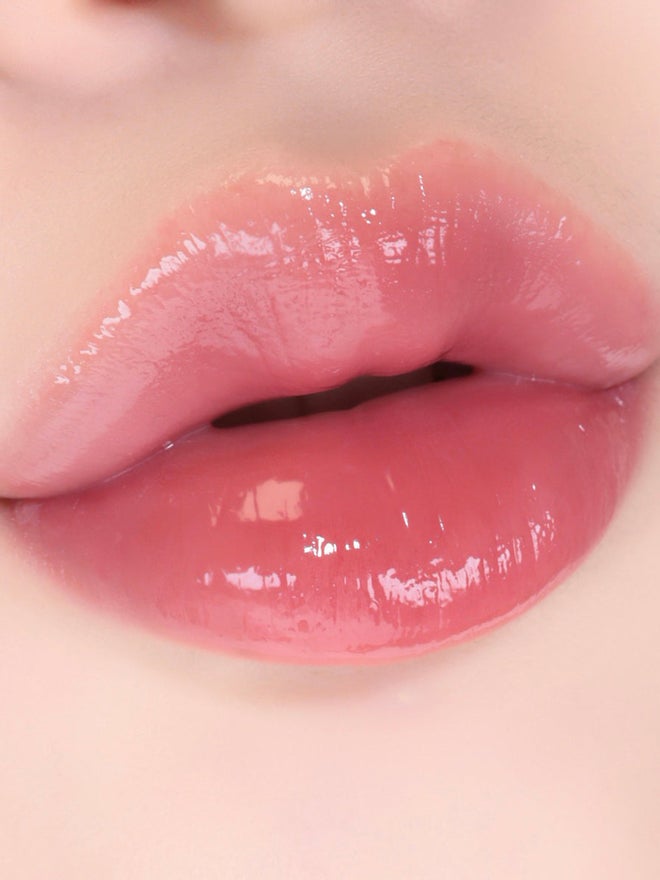 اميوز تنت شفاه ديو - 03 Healthy Boksoonga 4 جرام - Image 3