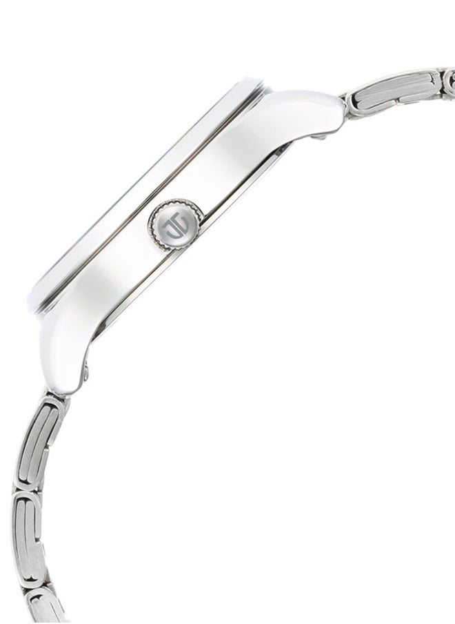 TITAN Stainless Steel Analog Wrist Watch 2649SM02  - Image 4