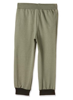 MICKEY MOUSE Mickey mouse jogger for junior boys - green, 2-3 year  - Image 2