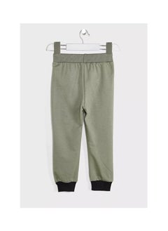 MICKEY MOUSE Mickey mouse jogger for junior boys - green, 2-3 year  - Image 3