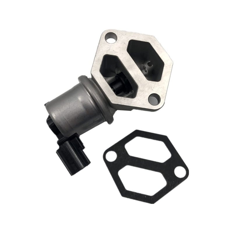 DEVMO Compatible with Idle Air Control Valve Motor Sierra 187701 and Mercruiser 862998 Compatible with MerCruiser ECM 555 2001 Replacement OE 187701 - Image 2