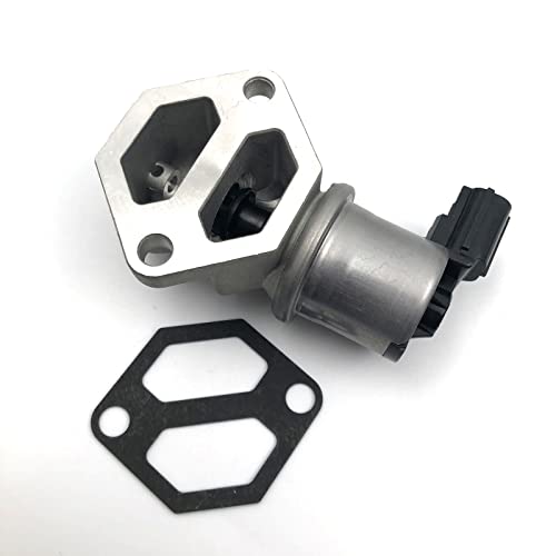 DEVMO Compatible with Idle Air Control Valve Motor Sierra 187701 and Mercruiser 862998 Compatible with MerCruiser ECM 555 2001 Replacement OE 187701 - Image 3