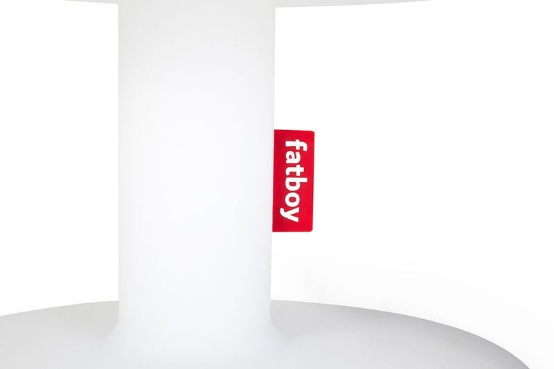 Fatboy Edison the Grand Floor Lamp | Iconic Design | Dimmable | Innovative LED Technology | Including Fixed Plug | Comes with Remote Control | Light Control App | Polyethylene | Cable 8 m | H 90 cm - Image 5