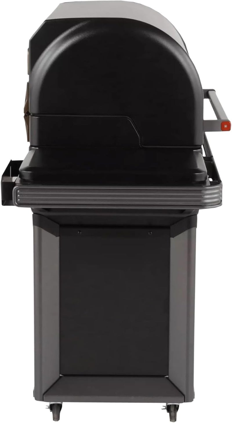 Traeger Timberline XL Wood Pellet Grill - Image 5
