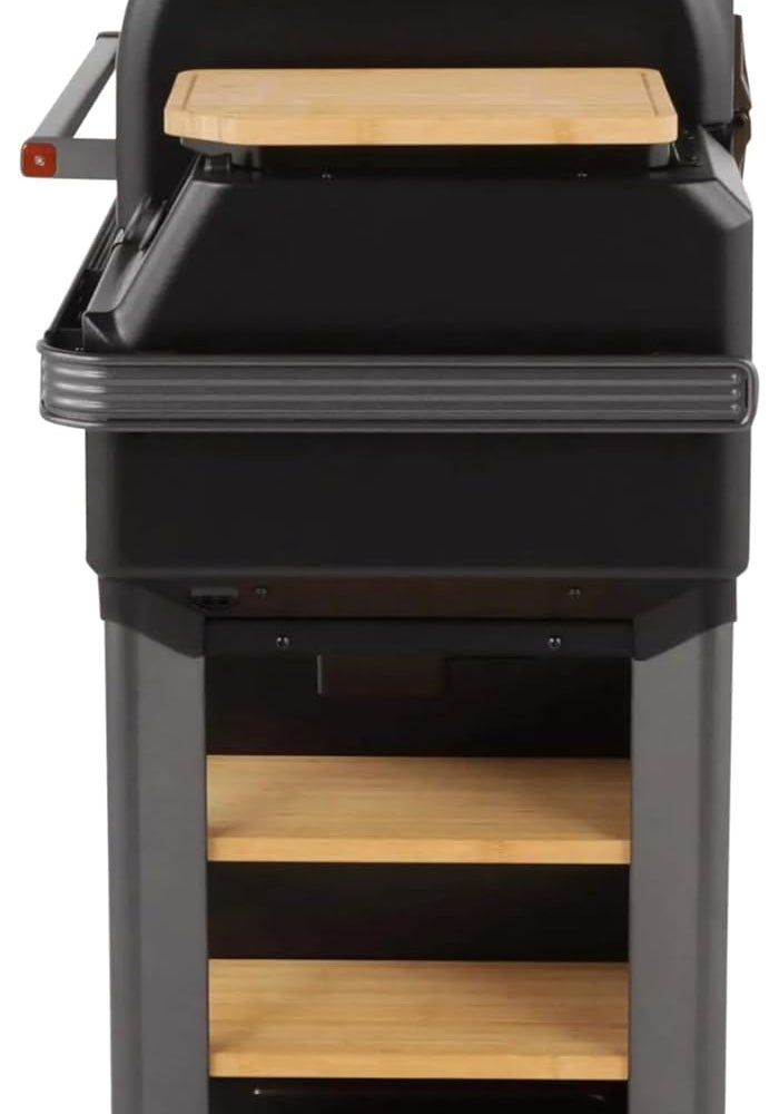 Traeger Timberline XL Wood Pellet Grill - Image 3