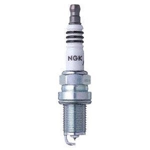 شمعات الإشعال إيريديوم NGK 6418 BKR6EIX 6 قطع جديدة