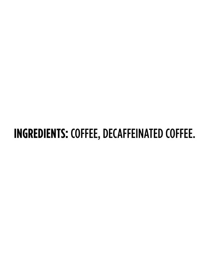 Maxwell House نصف كاف أصلي متوسط التحميص قهوة مطحونة, 25.6 أوقية علبة - Image 2