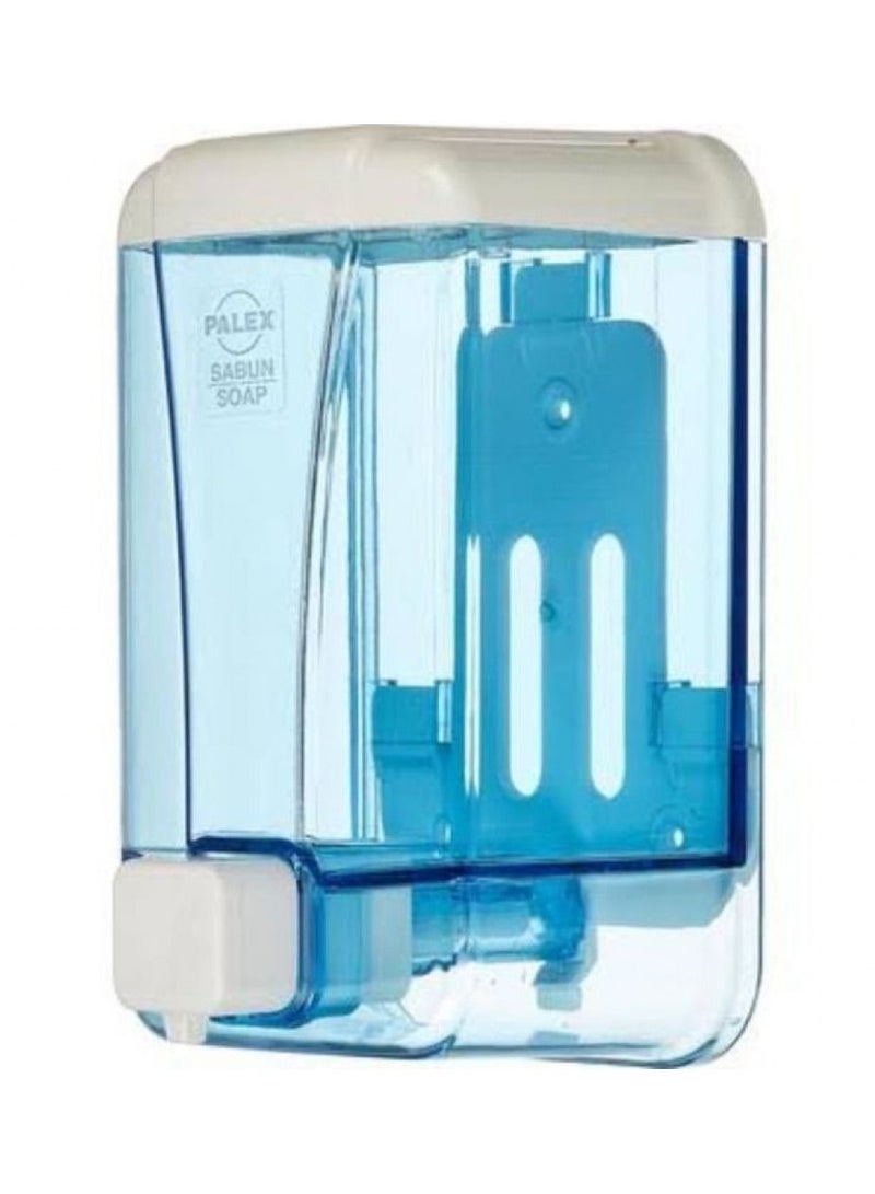 بالكس موزع صابون يعلق على الحائط