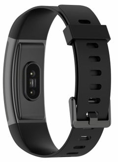 Y&D Band 2022 Silicone for Realme Strap Compatible Smart RMA 183 (Tracker Not Included) Replacement Soft And Durable  - Image 3