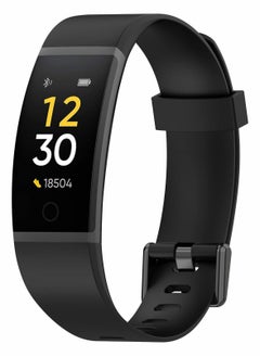 Y&D Band 2022 Silicone for Realme Strap Compatible Smart RMA 183 (Tracker Not Included) Replacement Soft And Durable  - Image 4