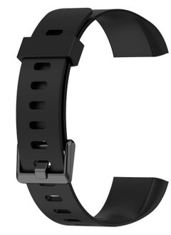 Y&D Band 2022 Silicone for Realme Strap Compatible Smart RMA 183 (Tracker Not Included) Replacement Soft And Durable  - Image 1