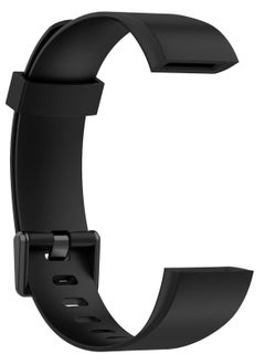Y&D Band 2022 Silicone for Realme Strap Compatible Smart RMA 183 (Tracker Not Included) Replacement Soft And Durable  - Image 5