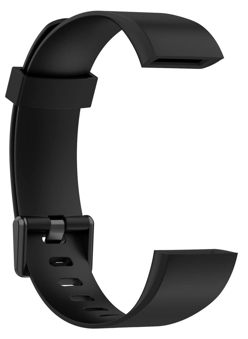 Y&D - Band 2022 Silicone for Realme Strap Compatible Smart RMA 183 (Tracker Not Included) Replacement Soft And Durable - Image 1
