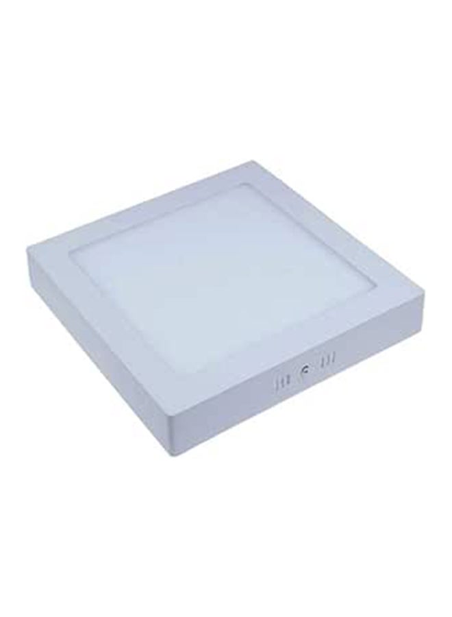 18w Square LED Spot Panel Light Surface Mounted Warm
