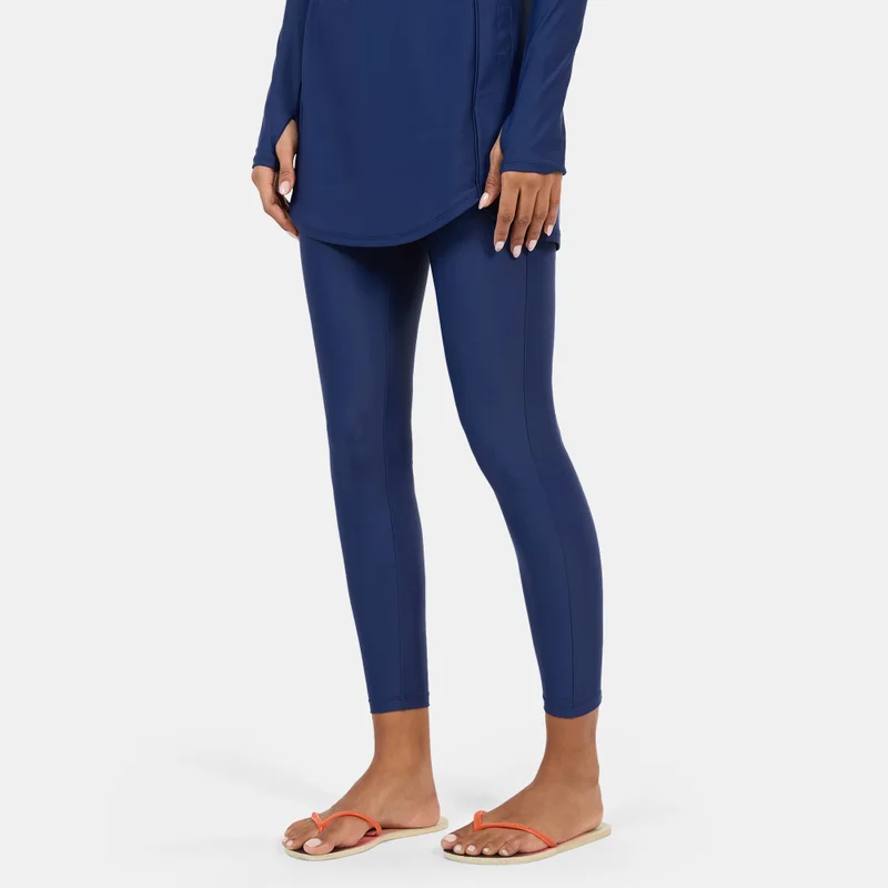 Nike Women's Swim Victory Leggings