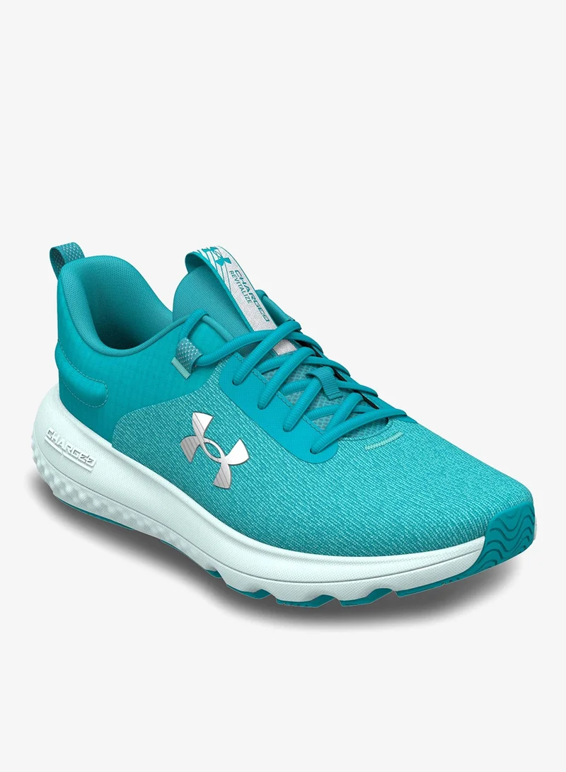 UNDER ARMOUR Women's Charged Revitalize Running Shoes