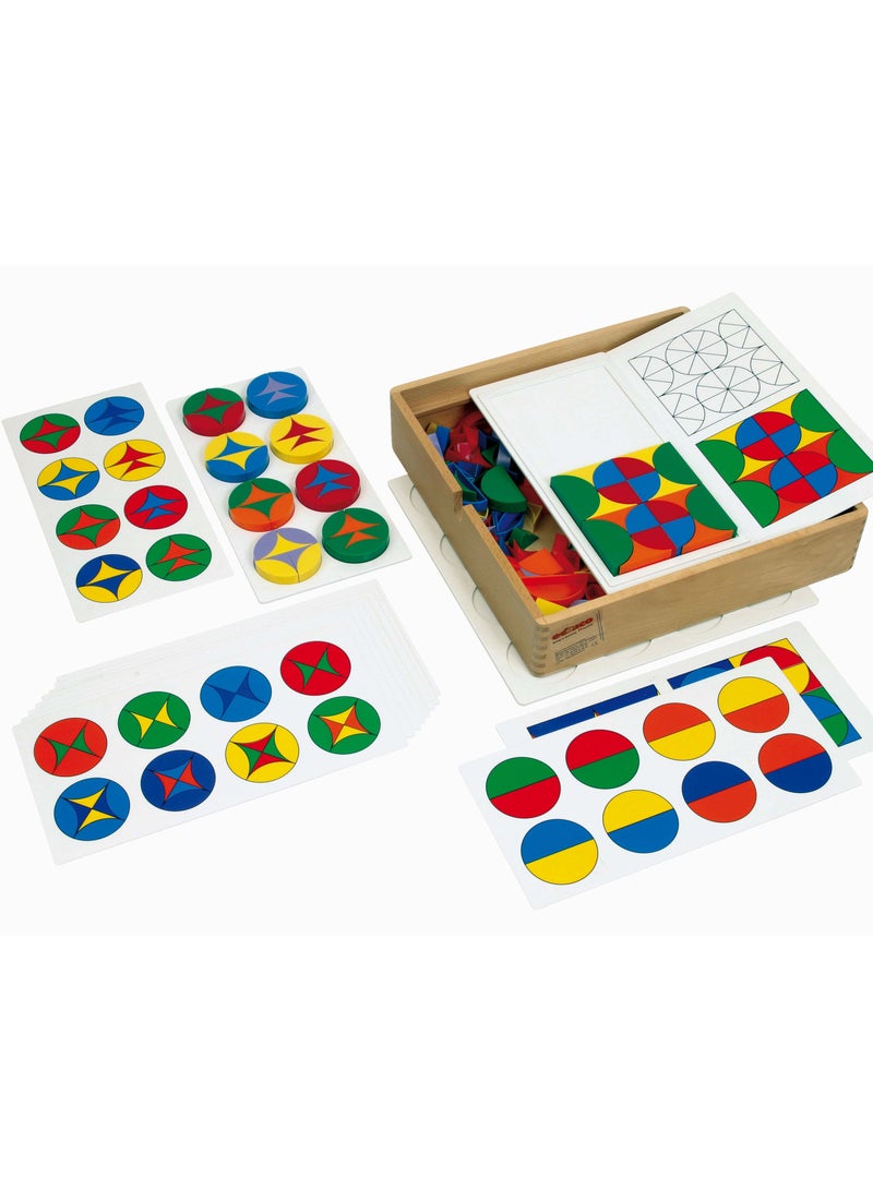 Figuroform For Kids