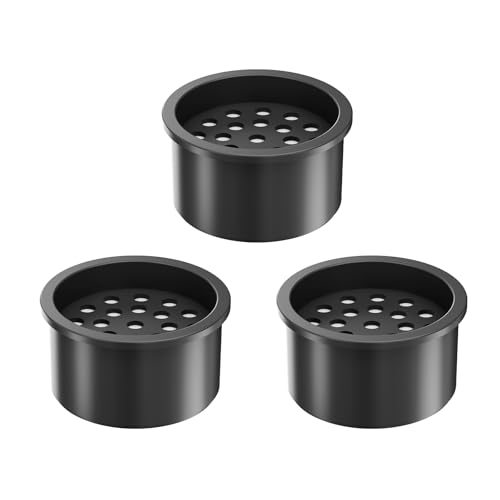 Stokk [3 Packs] Stokk RT1-MF Filter, Replacement for T1 / T1 Lite / E1 Countertop Reverse Osmosis Water Filter, 3-6 Month Lifetime - Image 1