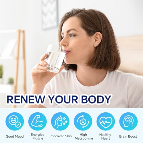 Stokk [3 Packs] Stokk RT1-MF Filter, Replacement for T1 / T1 Lite / E1 Countertop Reverse Osmosis Water Filter, 3-6 Month Lifetime - Image 4