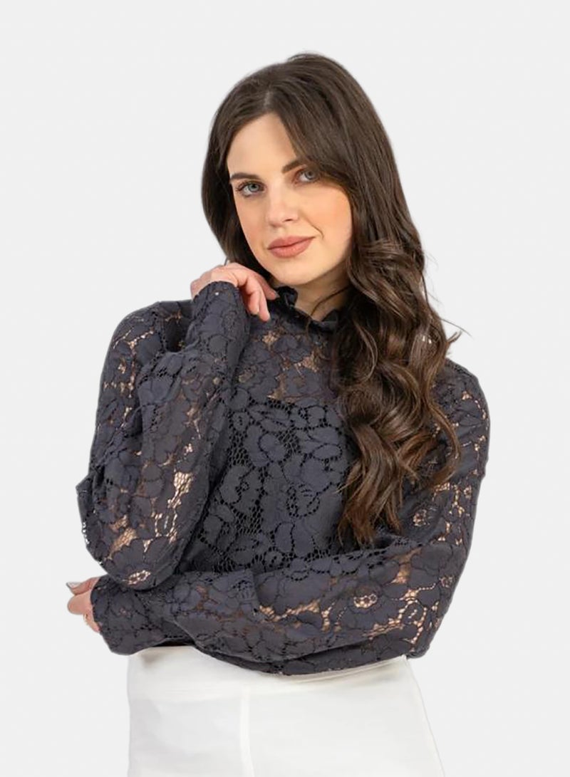 Esla Women Blouse - Image 1