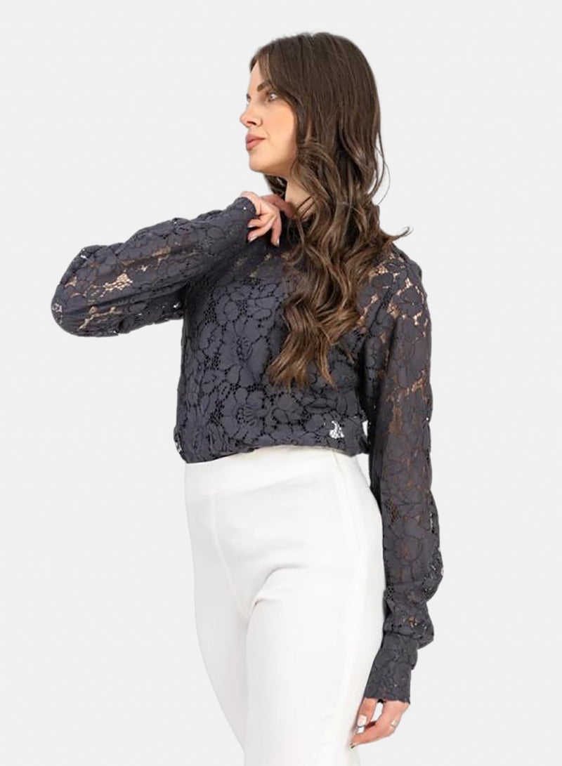Esla Women Blouse - Image 3
