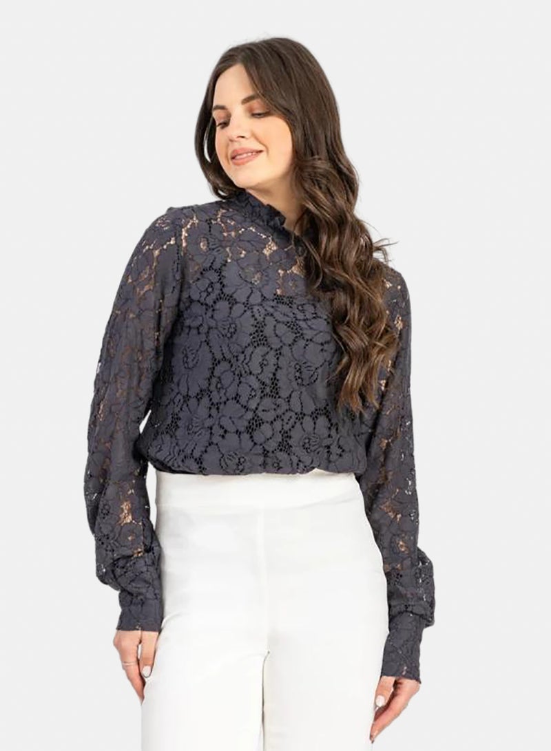 Esla Women Blouse - Image 2