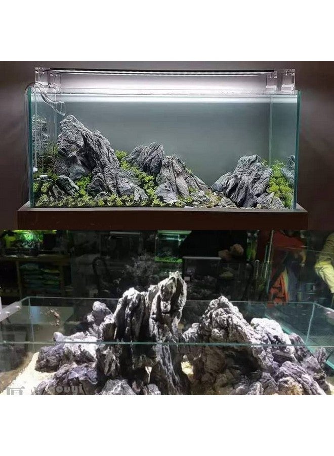 حجر سيرو VAYINATO® Aquascaping لتزيين حوض السمك الطبيعي (3 كجم) من Pezlifeworld - Image 5