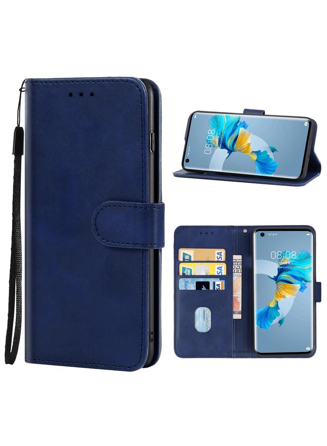 erorex Leather Phone Case For Huawei Mate 40E 4G - Image 1