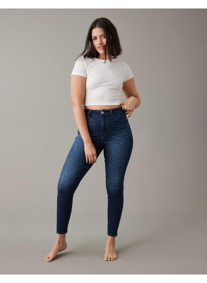 American Eagle AE BFF Jegging - Image 1