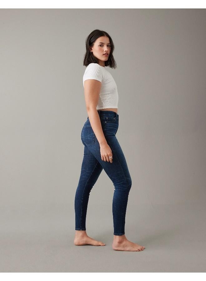 American Eagle AE BFF Jegging - Image 5