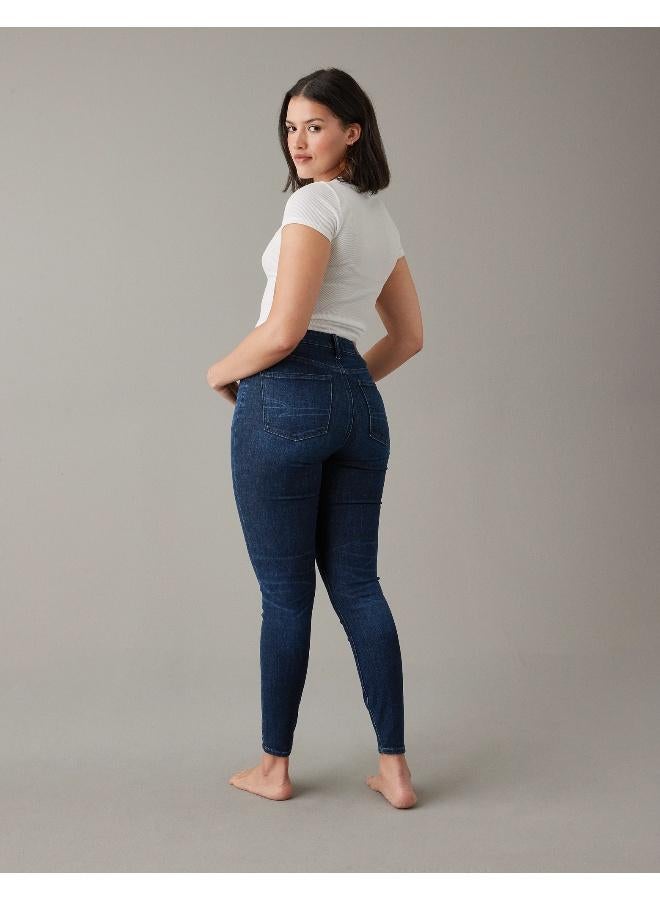 American Eagle AE BFF Jegging - Image 4