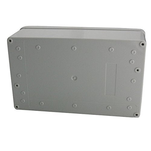 Ogrmar صندوق تقاطع Ogrmar البلاستيكي المقاوم للغبار IP65 (10" × 6" × 4") - Image 2
