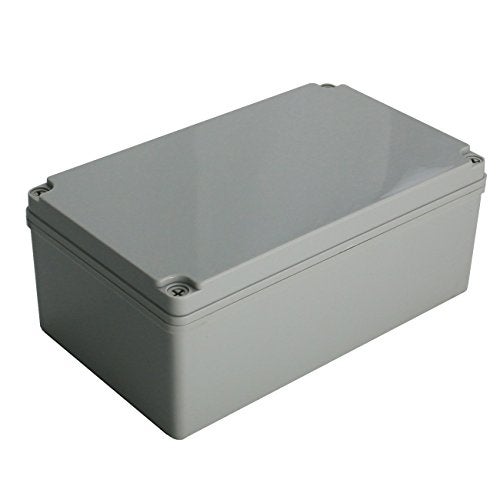 Ogrmar صندوق تقاطع Ogrmar البلاستيكي المقاوم للغبار IP65 (10" × 6" × 4") - Image 5