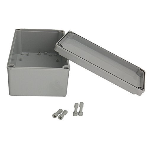 Ogrmar صندوق تقاطع Ogrmar البلاستيكي المقاوم للغبار IP65 (10" × 6" × 4") - Image 4