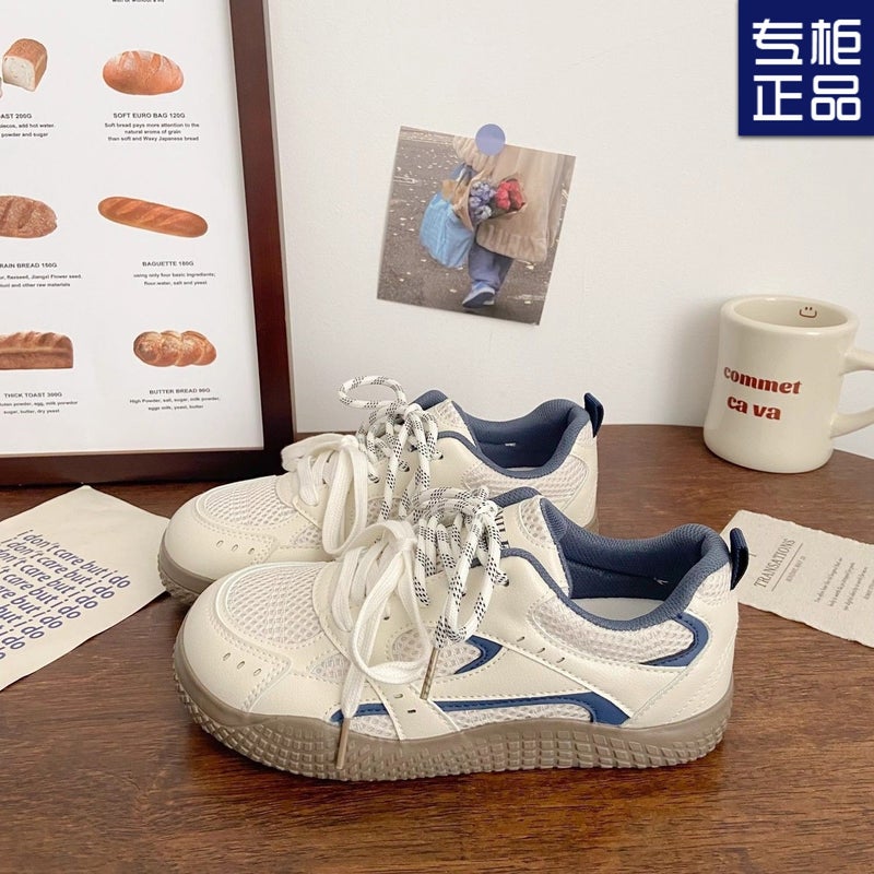 2025 Women's Breathable Mesh Casual Sneakers - Image 3