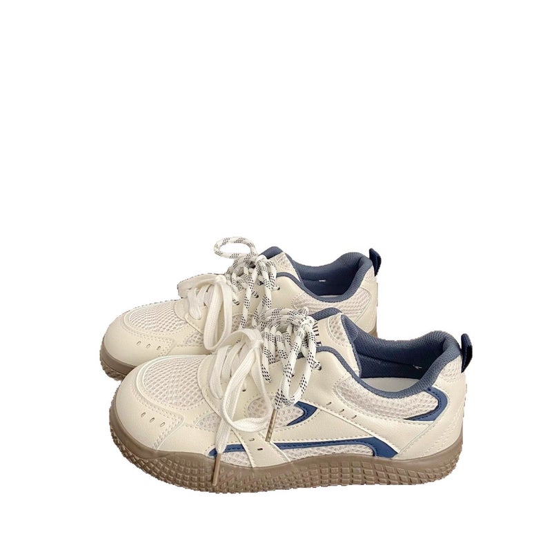 2025 Women's Breathable Mesh Casual Sneakers - Image 1